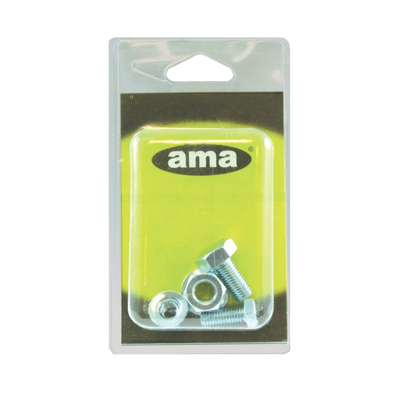 Blade Fixing Kit - (L/H Bolts & Nuts) - AMAIreland - 