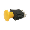 Blade Switch - 8 Terminal - GGP, Castel Garden, Mountfield - AMAIreland - 