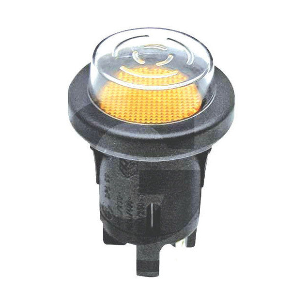 Blade Switch - GGP, Castel Garden, Mountfield - AMAIreland - 