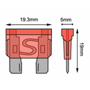 Bladed Fuses - Midi - AMAIreland - 