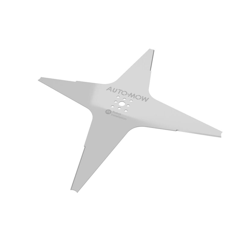 Blades - Ambrogio / Stiga / Zucchetti - AMAIreland - 