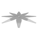 Blades - Ambrogio / Stiga / Zucchetti - AMAIreland - 