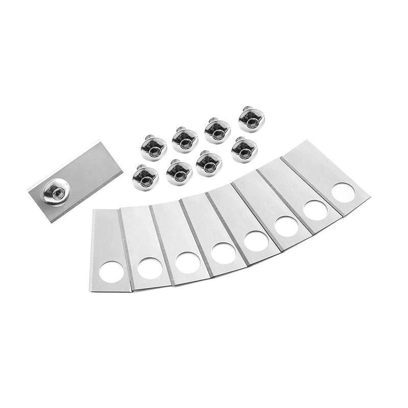 Blades - Honda - AMAIreland - 