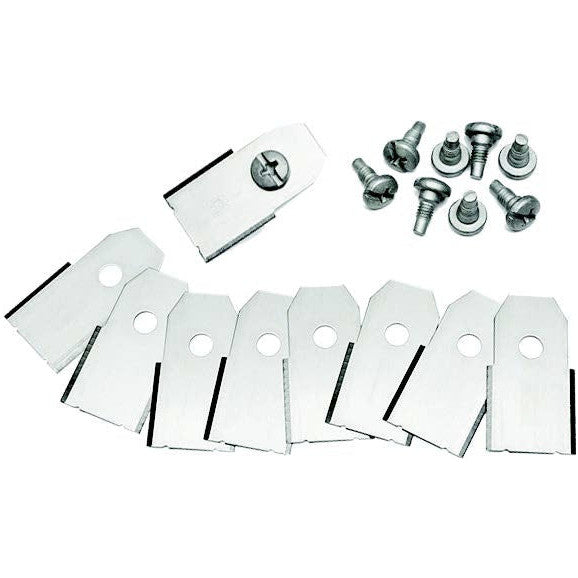 Blades - Husqvarna Automower - AMAIreland - 