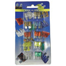 Blister - Midi Blade Fuses - AMAIreland - 