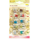 Blister - Mini Blade Fuses - AMAIreland - 