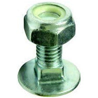 Bolt & Nut for Feeder Blade - Keenan - AMAIreland - 