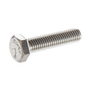 Bolt for Fixing Blade - L/H Thread