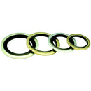 Bonded Washers M22 - Pack of 40 - AMAIreland - 