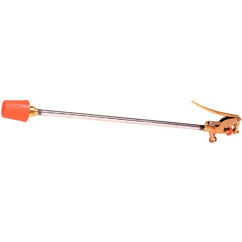 Braglia Trigger Sprayer Gun with Turbo Diffuser - AMAIreland - 