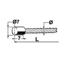 Brake & Clutch Cables - AMAIreland - 