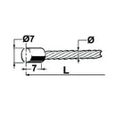 Brake & Clutch Cable