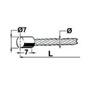 Brake & Clutch Cable