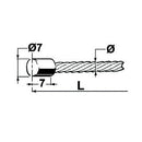 Brake & Clutch Cables - AMAIreland - 