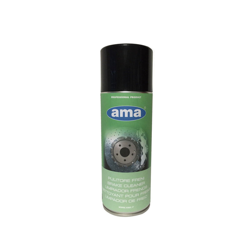 Brake & Clutch Cleaner - AMAIreland - 