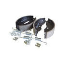 Brake Shoe Kit (160mm x 37mm) - AMAIreland - 