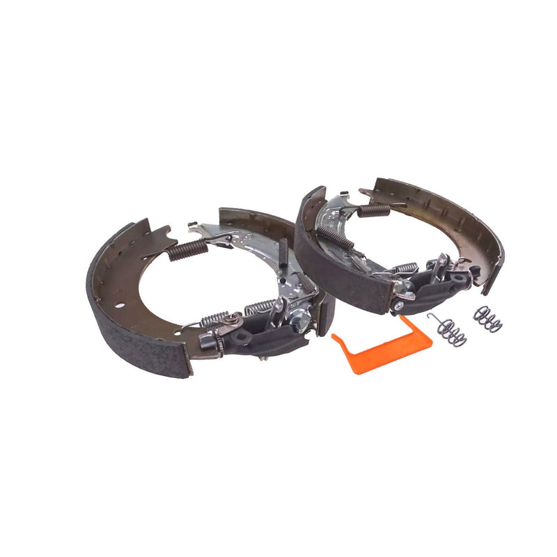 Brake Shoe Kit (250mm x 40mm) - AMAIreland - 
