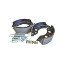 Brake Shoe Kit (250mm x 51mm) - AMAIreland - 