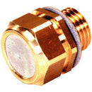 Breather Vent for Cylinder - 1/2" BSP
