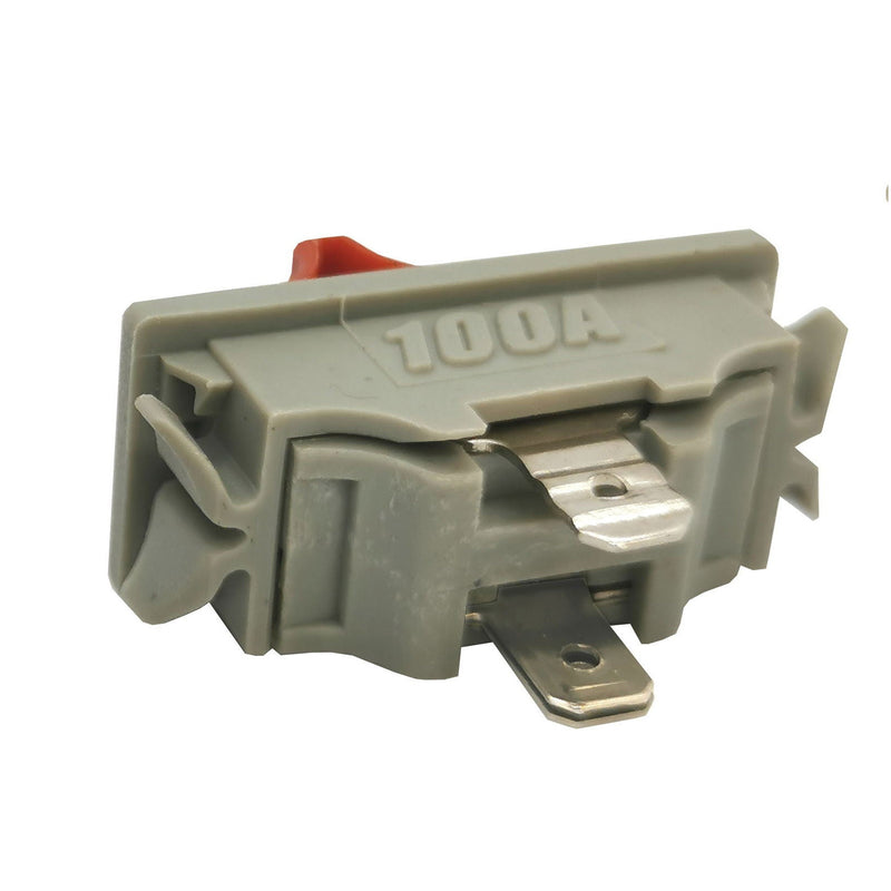 Brushcutter Stop Switch - AMAIreland - 