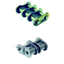BS - British Standard Chain - Duplex 12B-2 - 5M Roll
