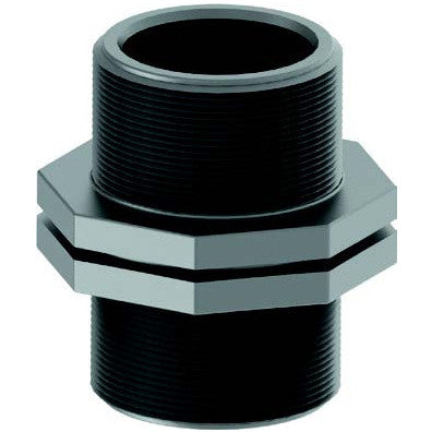 Bulk Head Nipples - AMAIreland - 