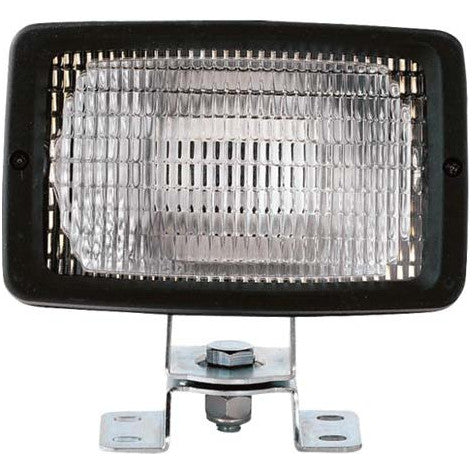 Cab Rectangular Work Lamp - AMAIreland - 