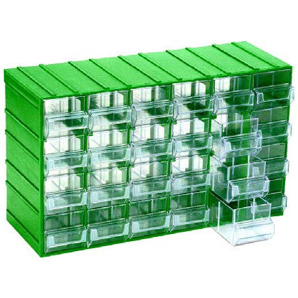 Cabinet with 24 Drawers - AMAIreland - 