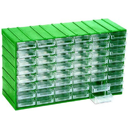 Cabinet with 48 Drawers - AMAIreland - 