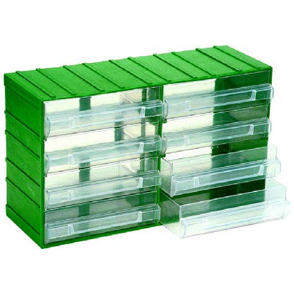 Cabinet with 8 Drawers - AMAIreland - 