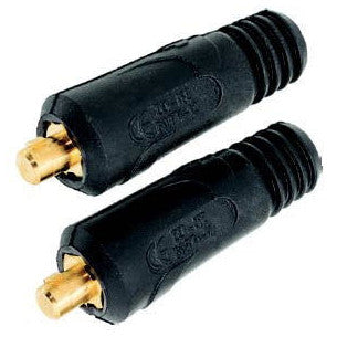 Cable Connectors 25mm- Welding Accessory - AMAIreland - 