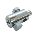 Cable Holder - Ø 2-4mm - AMAIreland - 