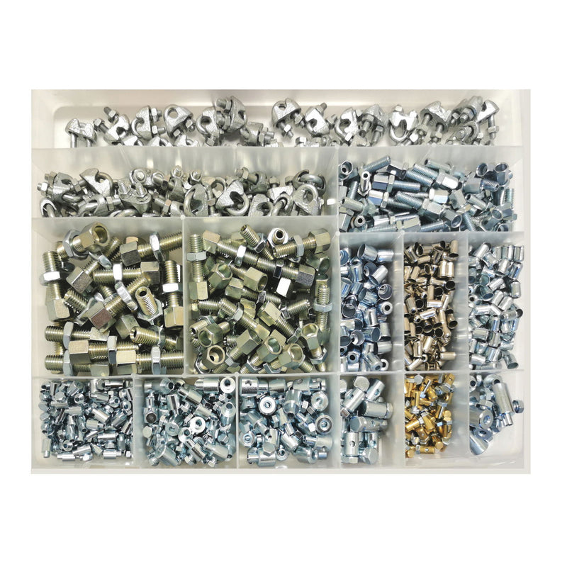 Cable Parts - Assortment - AMAIreland - 