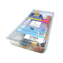 Cable Ties - Assorted (350 Pcs) - AMAIreland - 