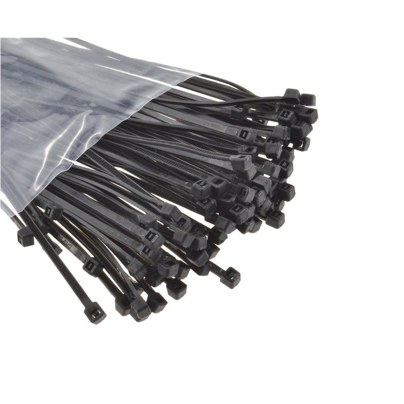 Cable Ties - Packs of 100 - AMAIreland - 