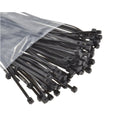 Cable Ties - Pack of 100