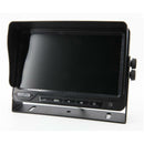 camera system - 7" Monitor - AMAIreland - 