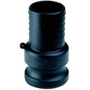 Camlock Fittings - Male Coupler - Male Hose Fitting - AMAIreland - 