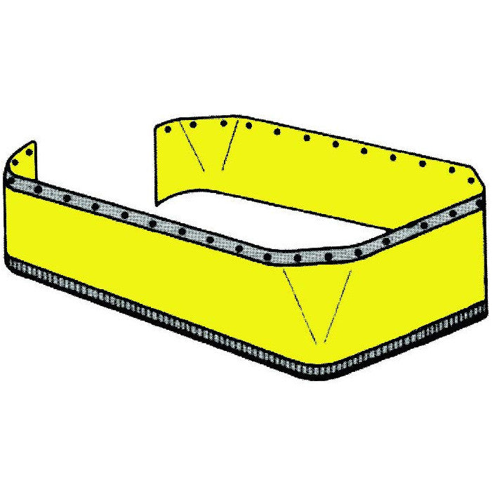 Canvas Protector - AMAIreland - 