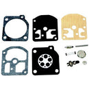Carb Rebuild Kit - Zama - AMAIreland - 