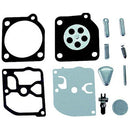 Carb Rebuild Kit - Zama - AMAIreland - 