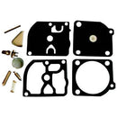 Carb Rebuild Kit - Zama - AMAIreland - 