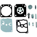 Carb Rebuild Kit - Zama - AMAIreland - 