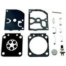 Carb Rebuild Kit - Zama - AMAIreland - 