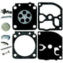 Carb Rebuild Kit - Zama - AMAIreland - 