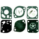 Carb Rebuild Kit - Zama - AMAIreland - 
