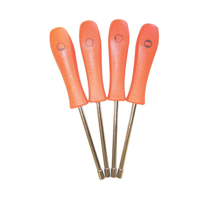 Carburetor Adjusting Tool Kit - Set of 4 - AMAIreland - 