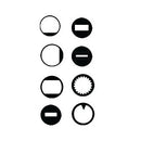 Carburetor Adjusting Tool Kit - Set of 8 - AMAIreland - 