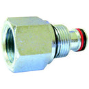 Carry Over Bush 1/2" - AMAIreland - 