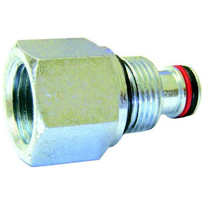 Carry Over Bush 1/2" - AMAIreland - 